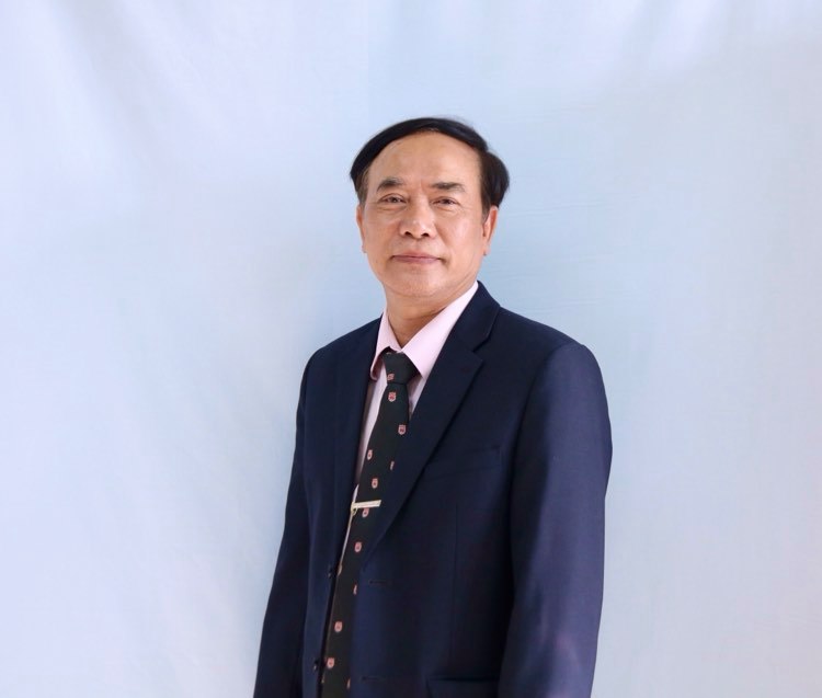 GS.TS. Võ Văn Thắng nhận danh hiệu “Tri thức khoa học và công nghệ tiêu biểu Liên hiệp các Hội khoa học và kỹ thuật tỉnh Thừa Thiên Huế” năm 2022