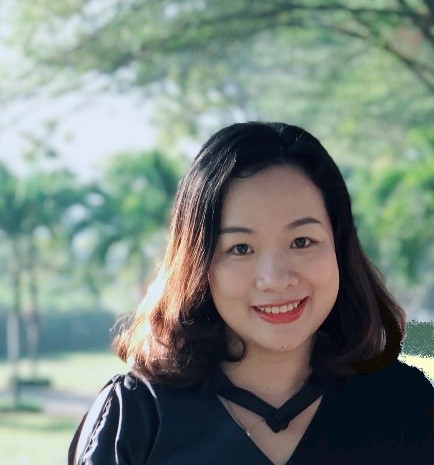 TS. ĐẶNG THỊ ANH THƯ