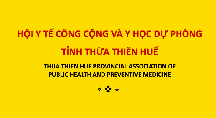 Viện Nghiên cứu Sức khoẻ cộng đồng tham gia Đại hội thành lập Hội Y tế công cộng và Y học dự phòng tỉnh Thừa Thiên Huế