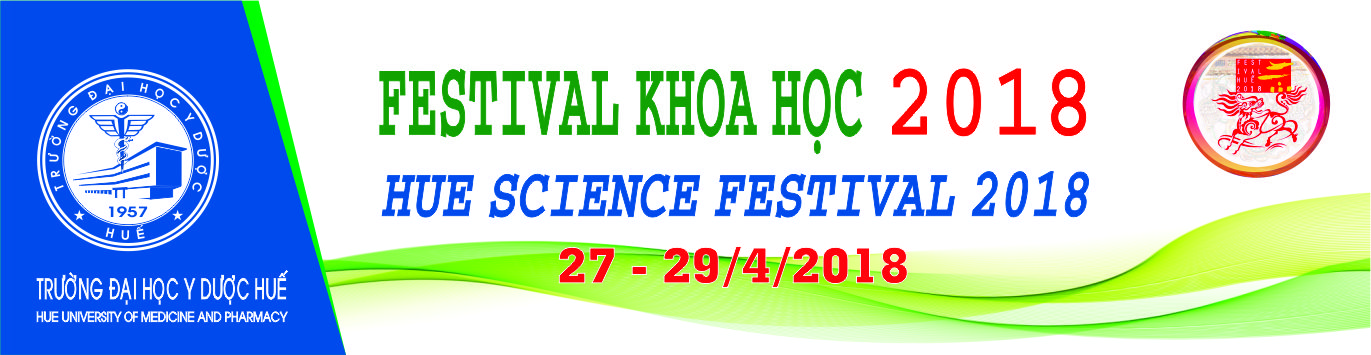 Activities of ICHR within the 5th Hue Science Festival