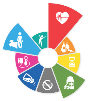 Phát triển hệ thống giám sát phòng ngừa và kiểm soát các bệnh mãn tính và tăng cường sức khỏe ở các nước ASEAN