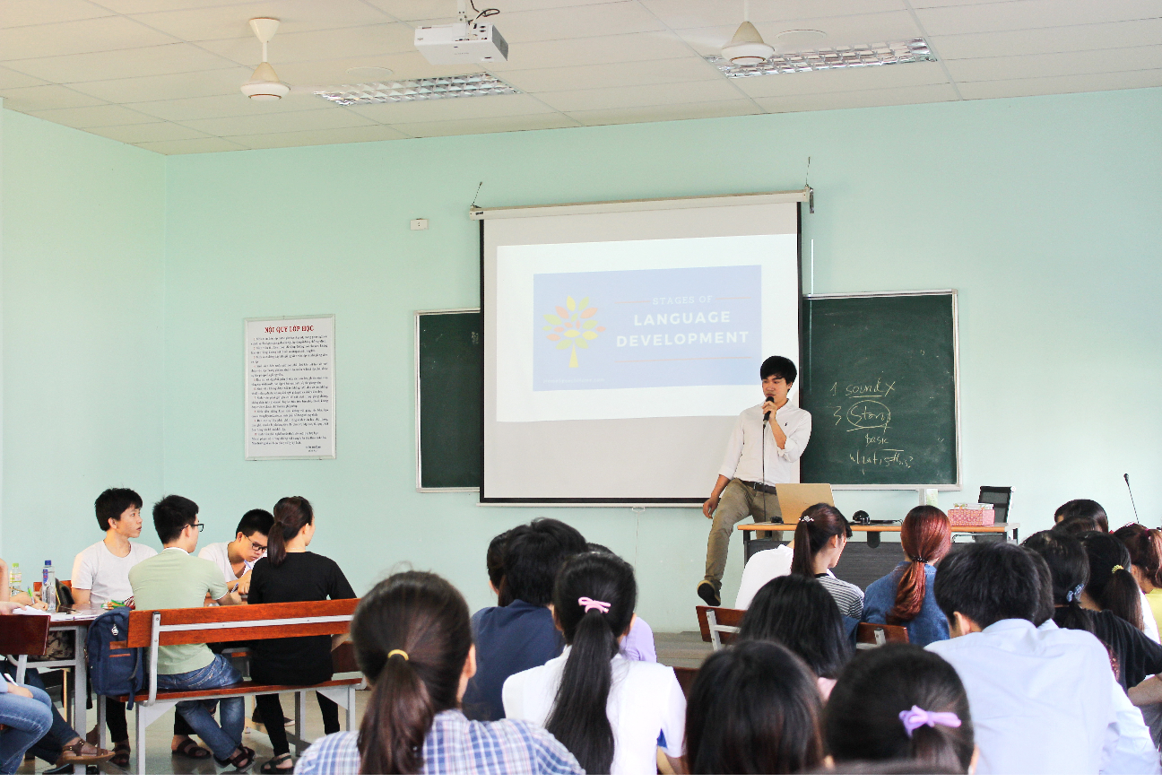 International program at the ICHR in 2022: Welcoming exchanged students from the Queensland University of Technology, Australia