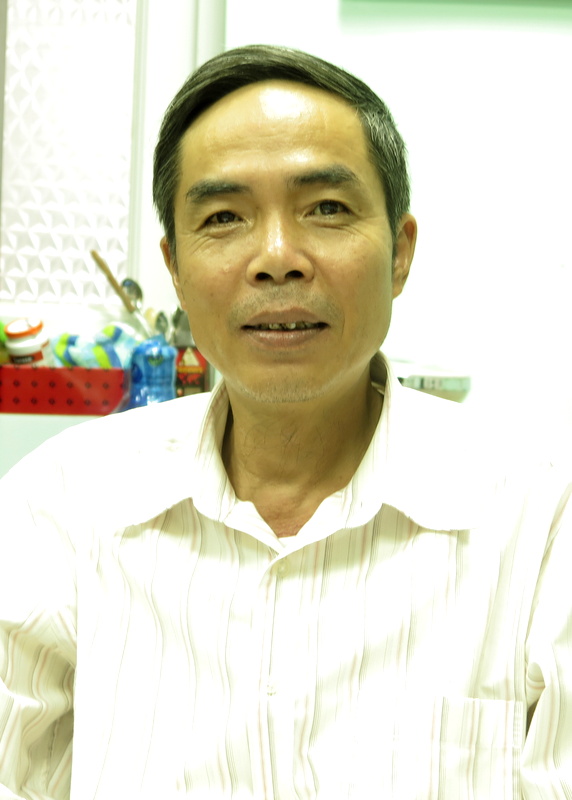 Nguyen Van Hoa
