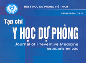 Kiến thức, thái độ và hành vi sử dụng các loại ma túy tổng hợp tại thành phố Đà Nẵng, 2014